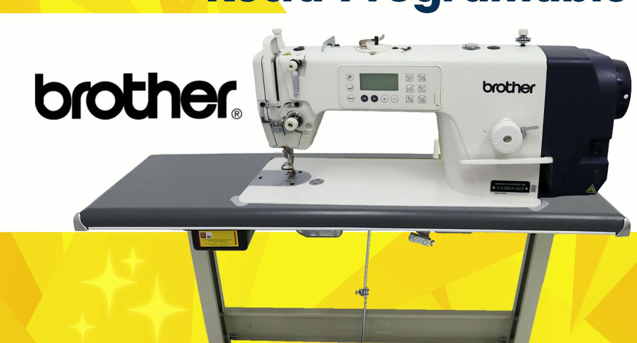 brother recta agosto